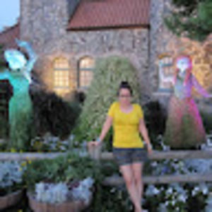 Meet your Posher, Jessica